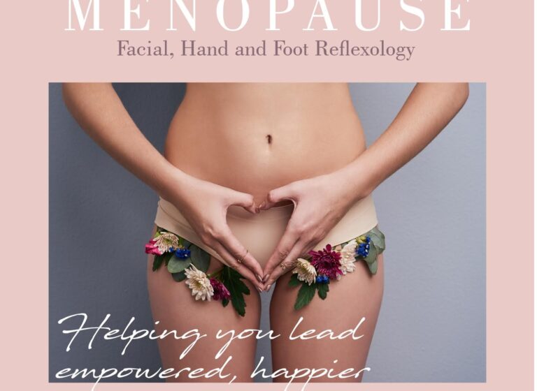 reflexology for menopause